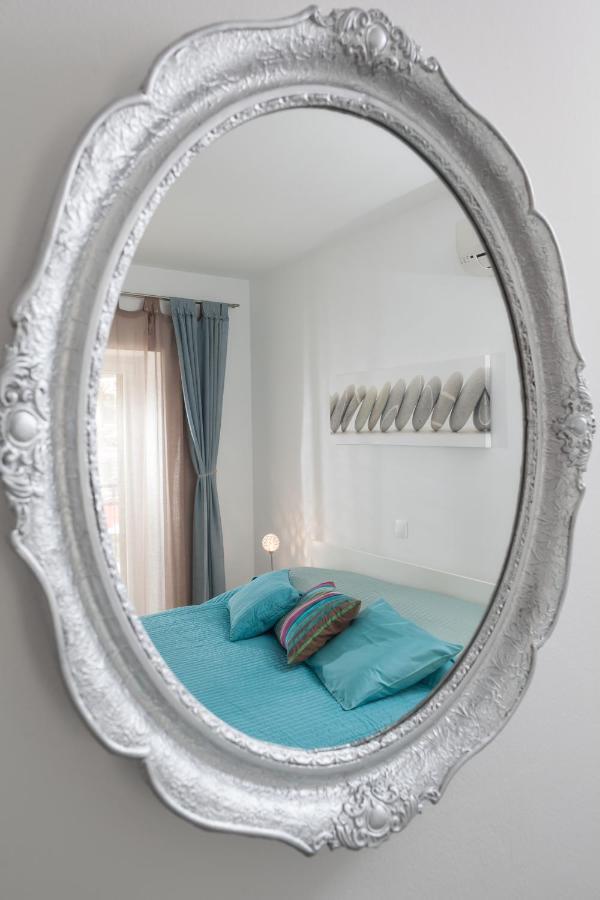 Apartment Bura 1 Макарска Екстериор снимка