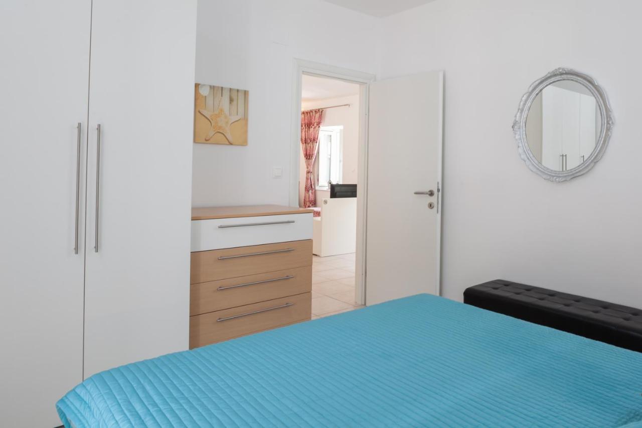 Apartment Bura 1 Макарска Екстериор снимка