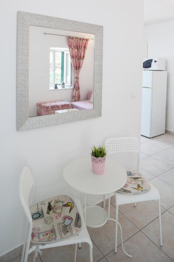 Apartment Bura 1 Макарска Екстериор снимка